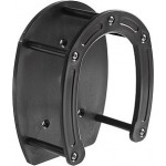 Porte-bride fer à cheval