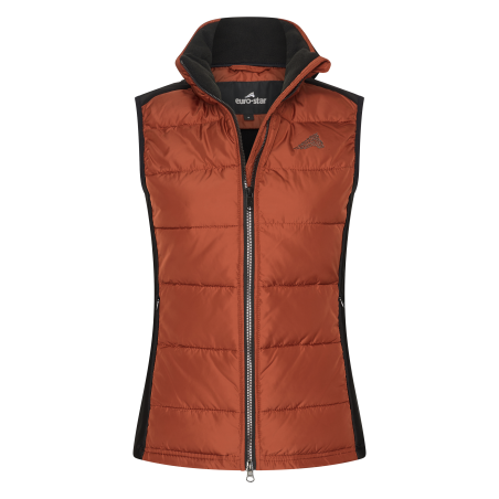 Gilet Euro-Star Caryn femme