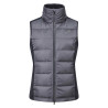 Gilet Euro-Star Caryn femme - Magnet