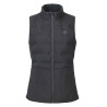 Gilet HV Polo Heat Performance - Noir
