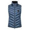 Bodywarmer Imperial Riding Janie dames - Saffier
