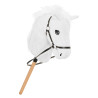 Hobby Horse Imperial Riding Free Spirit - Blanc