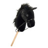 Hobby Horse Imperial Riding Free Spirit - Noir