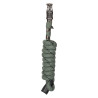 Longe d'attache HV Polo Essential anti panique - Verdure
