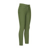 Pantalon d'équitation Euro-Star Empress FullGrip - Olive