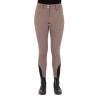 Pantalon d'équitation HV Polo Miranda FullGrip Hiver femme - Fer