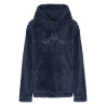 HV Polo Gina kinder hoodie - Marine