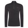 Top HV Polo Vinn homme - Noir