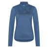 Top Imperial Riding Amy femme - Saphir