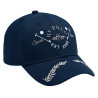 Casquette de baseball HV Polo Favourite - Marine