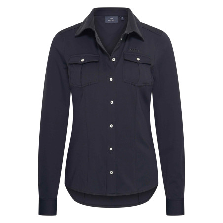 Chemise HV Polo Joline femme