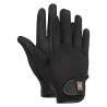Gants Imperial Riding Summercool enfant - Noir