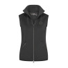 Gilet sans manches Imperial Riding Sporty Air femme - Noir