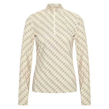 Polo anti-UV HV Polo Manja femme