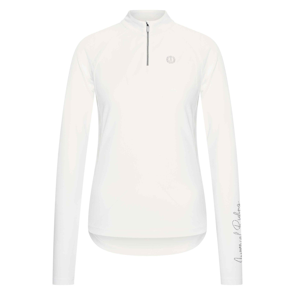 Polo équitation enfant | Achat polos concours équitation enfants