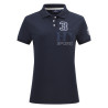 HV Polo Favourite dames poloshirt - Marine