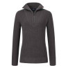 Pullover HV Polo Tara femme - Stone