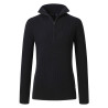 Pullover HV Polo Tara femme - Noir