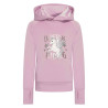 Imperial Riding Fly kinderhoodie - Ballerina