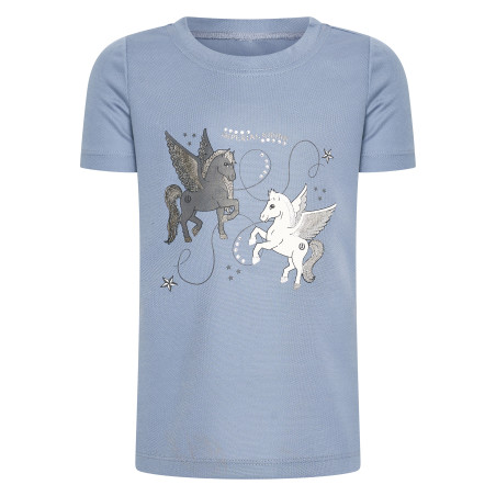 T-shirt Imperial Riding Star Sky kind