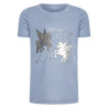 T-shirt Imperial Riding Star Sky kind - Maansteen