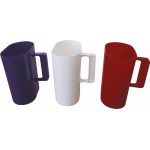 Gobelet à grains 2,5 L