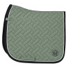 Tapis de selle HV Polo Favourite dressage - Verdure