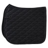 Tapis de selle HV Polo Joan dressage - Noir