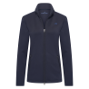 Veste tech Euro-Star Enzo homme - Marine