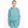 Sweat LeMieux Pop over Harriet Young Rider - Lagune