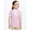 Wedstrijdshirt Mini Bella LeMieux - Bloesem