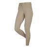 Pantalon LeMieux Hunter femme - Beige