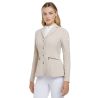 Wedstrijdjas LeMieux Mesh Jessica - Steen