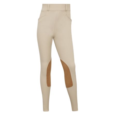 Pantalon LeMieux Side Zip Hunter Young Rider