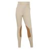 LeMieux Side Zip Hunter Young Rider Broek - Beige