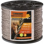 Cordon Paddock 5 mm Beaumont