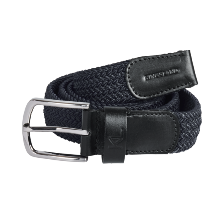 Ceinture Kingsland KLNatasha tressée