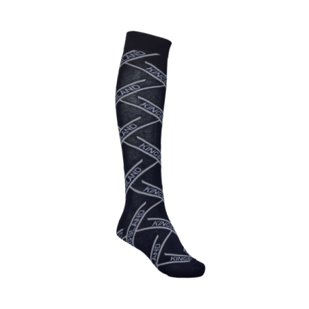 Chaussettes Kingsland KLNabia hautes Coolmax