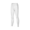Legging Kingsland KLNanette fond intégral femme - Blanc