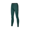 Pantalon Kingsland KLKaya basanes femme aux morphologies en H - Green june bug