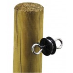 Annulaire double ancrage par 2