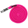 Longe Covalliero Hippo - Roze
