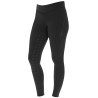 Legging d'équitation ClassicStar Covalliero - Noir