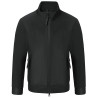 Blouson club Covalliero enfant - Noir