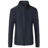 Blouson club Covalliero femme - Marine foncé