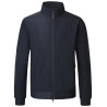 Blouson club Covalliero homme - Marine foncé
