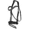 Bridon Clincher Covalliero - Noir