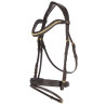 Bridon Clincher Covalliero - Marron