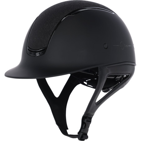 Paardrijhelm Eclipse Covalliero
