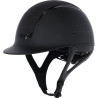 Casque d'équitation Eclipse Covalliero - Noir